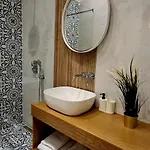 מלון דירות Costa Anastasia_sea View 3*
